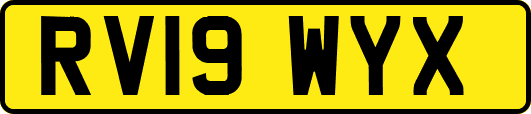 RV19WYX