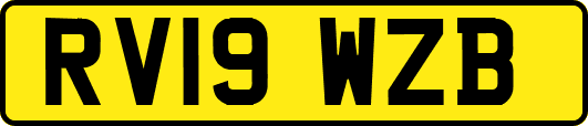 RV19WZB