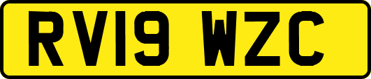 RV19WZC