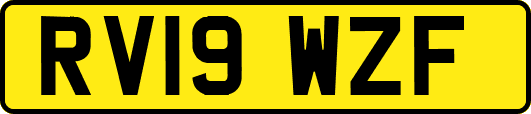 RV19WZF