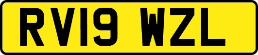 RV19WZL