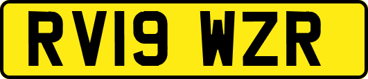 RV19WZR