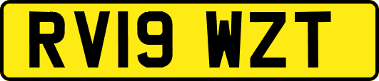 RV19WZT