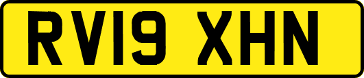 RV19XHN