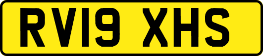RV19XHS