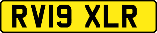 RV19XLR