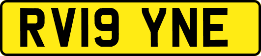 RV19YNE