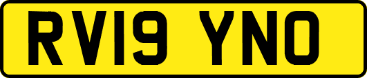 RV19YNO