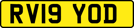 RV19YOD