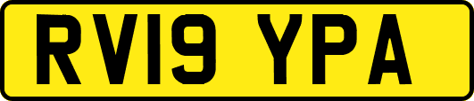 RV19YPA