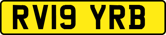 RV19YRB