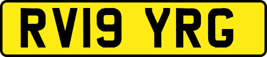 RV19YRG