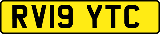 RV19YTC