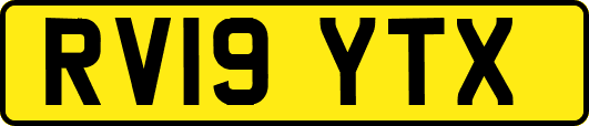 RV19YTX