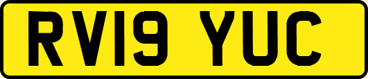 RV19YUC