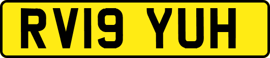 RV19YUH