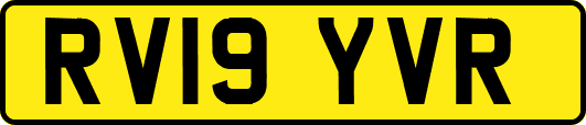 RV19YVR