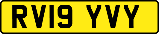 RV19YVY