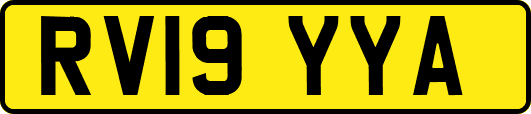 RV19YYA