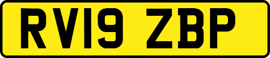 RV19ZBP