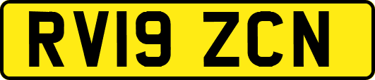 RV19ZCN