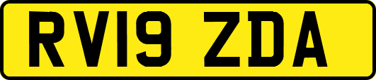 RV19ZDA