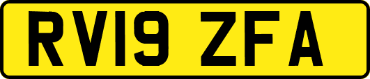 RV19ZFA