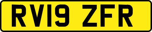 RV19ZFR