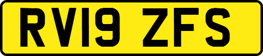 RV19ZFS