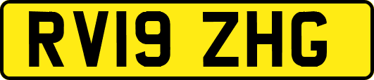 RV19ZHG