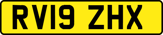 RV19ZHX