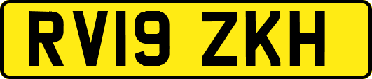 RV19ZKH