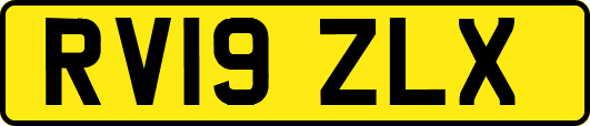 RV19ZLX