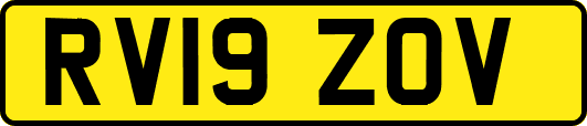 RV19ZOV