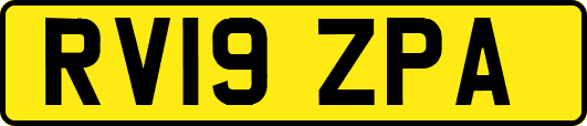 RV19ZPA