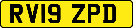 RV19ZPD