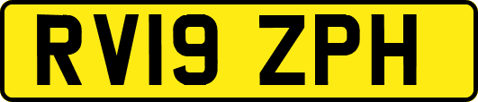 RV19ZPH