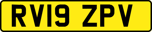 RV19ZPV