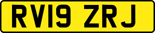 RV19ZRJ