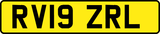 RV19ZRL