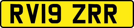 RV19ZRR