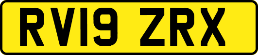 RV19ZRX