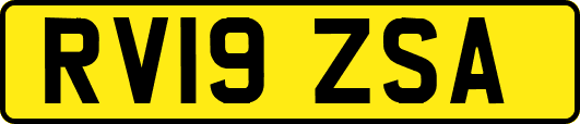 RV19ZSA