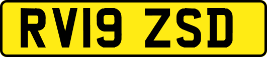 RV19ZSD