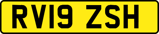 RV19ZSH