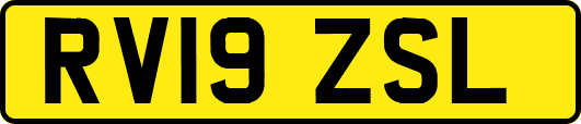 RV19ZSL