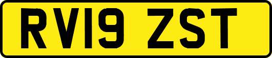 RV19ZST