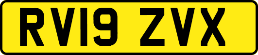 RV19ZVX