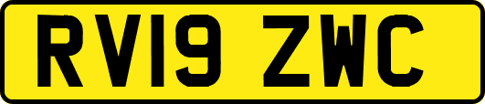 RV19ZWC