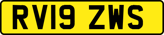 RV19ZWS